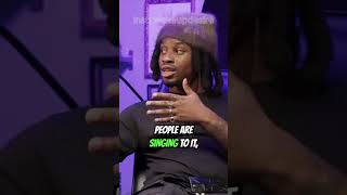 DENZEL CURRY The Power of Music in Shaping Culture rapcast hiphop rapperpodcast [upl. by Lisle]