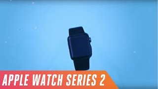 Apple Watch Series 2 review all about fitness [upl. by Michaelina]