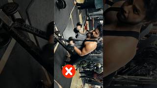 Right vs Wrong Perfect Your Bicep Curl Form for Bigger Gains [upl. by Weeks]