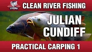 CRP103 JULIAN CUNDIFF  PRACTICAL CARPING 1 [upl. by Mohr]