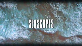 San Demas  Seascapes Official Video [upl. by Waterer]