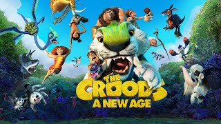 The Croods A New Age 2020 Movie  DreamWorks Animation  The Croods 2 Movie Full Facts amp Review HD [upl. by Nagel]