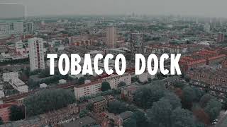 DnB Allstars London 2022  Tobacco Dock  Kings Of The Rollers [upl. by Ytsanyd]