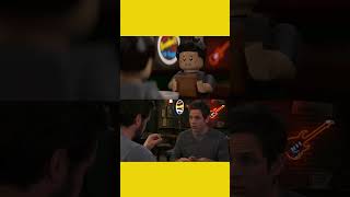 Always Sunny in Lego [upl. by Kinata]