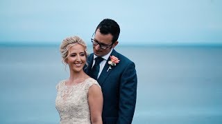 Juliet amp Tims Wedding Clandeboye Lodge County Down [upl. by Amaras]