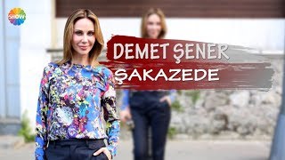 Demet Şener katıldığı nikah töreninde neler yaşadı [upl. by Plume]