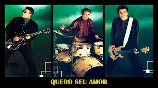 KLB  11  Quero Seu Amor [upl. by Hsemin450]