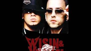 Wisin y YandelManigueta [upl. by Kass604]