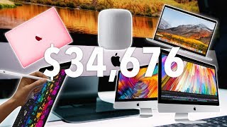 Apple dropped 34676 of Tech at WWDC 2017 [upl. by Spark940]