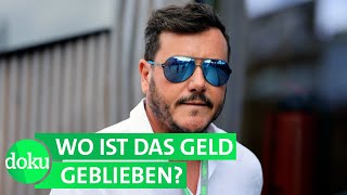 Der Milliardär und die Macht René Benkos Verbindung in die Politik  WDR Doku [upl. by Jat751]