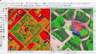 TerraPhotoMetashape connection tool [upl. by Ztnarf]