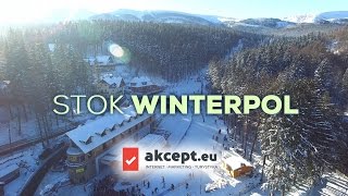 Stok Winterpol  Karpacz [upl. by Yeldah]