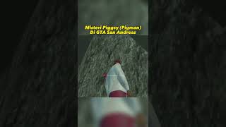 Misteri Piggsy GTA San Andreas shorts [upl. by Abshier506]