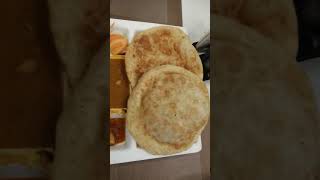 Chola bhatura [upl. by Warden]