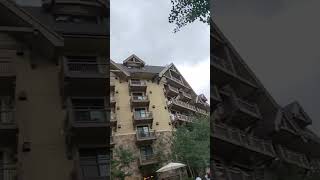 Vail Four Seasons Resort [upl. by Venn]