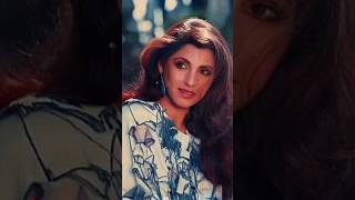 Dimple Kapadia 10 Hit Songs dimplekapadia oldsong evergreensong shortsvideo [upl. by Ambie]