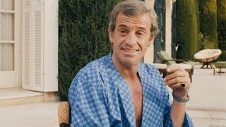 JeanPaul Belmondo  Le professionnel [upl. by Laubin]