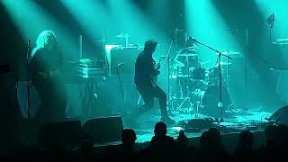 Pale Blue Eyes  LIVE at Grosse Freiheit 36 Hamburg Germany 20012024 [upl. by Ardekan]