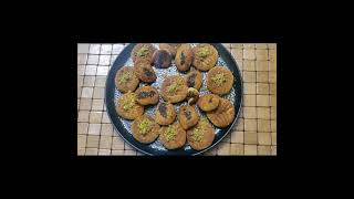 Maamoul Arabian Cookies [upl. by Arundel887]