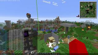 DeSinc Minecraft has been Updated 2023 Update 1193 [upl. by Grani]