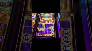 OLYMPUS AWAKENING SLOT BONUS casino slotmachine slotbonus lowrollingcouple [upl. by Jordain604]