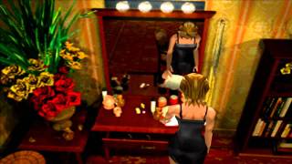 Lets Play Parasite Eve 1  gameplay 1 720P [upl. by Wilfrid]