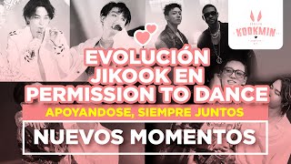 JIKOOK  EVOLUCIÓN JIKOOK EN PTD  NOTICIAS JIKOOK EN JAPÓN Cecilia Kookmin [upl. by Ferdie]