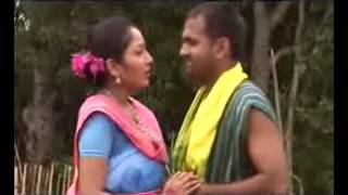 O Mor Mahut Bondhu Re  Koch Rajbongshi Folk Song [upl. by Wildermuth276]