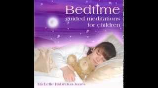 Guided Meditations for Children Great for Bedtime [upl. by Calderon]