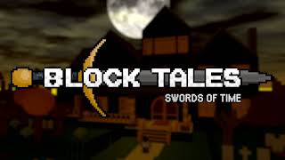 Telamons Manor  Block Tales OST [upl. by Dove166]