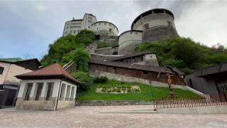 Festung Kufstein  Heldenorgelkonzert am 01 Mai 2020 [upl. by Aelhsa]