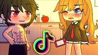 GachaLife tiktok compilation 4 ❤🧡 [upl. by Oicnanev]