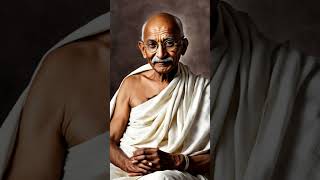 Mahatma Gandhi biography  biography of mahatma gandhi [upl. by Chloette376]