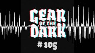 Episode 105 Krieg der Welten  Analog vs Digital Live  Guitar Summit 2024  GEAR OF THE DARK [upl. by Jannelle]