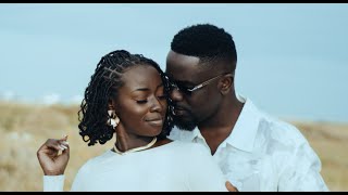 KJ Spio Sarkodie Loick Essien amp Ambré  JEALOUS Official Music Video [upl. by Meredithe927]