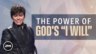 What It Means To Be Under God’s Unmerited Favor  Joseph Prince Ministries [upl. by Siocnarf499]