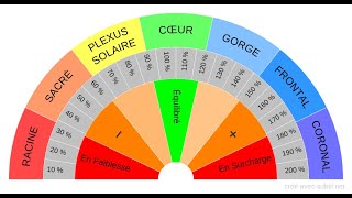 Soins energétiques et karmiques [upl. by Aetnuahs]