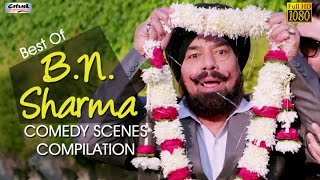 Nakli Visa Kiddan Laggeya  Youtube Comedy Week India  Punjabi Movie 2013  Jatts in Golmaal [upl. by Alyek218]