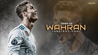 Cristiano Ronaldo ► quotWAHRANquot ft Randall • Inspiration Skills amp Goals  HD [upl. by Reynold3]