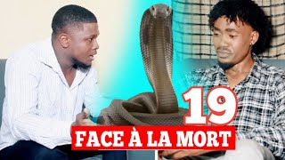 FACE À LA MORT EPISODE 19 ISTWA TRAJIK YON JÈN FI KOULÈV BAY SIDA NAN DOMI FEYTON EVANJELIK [upl. by Posehn727]