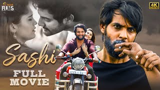 Sashi 2022 Latest Full Movie 4K  Aadi  Surbhi  Vennela Kishore  Kannada Dubbed  Indian Films [upl. by Powers]