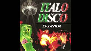 Italo Disco Dj Mix Vol 1 [upl. by Leagiba536]