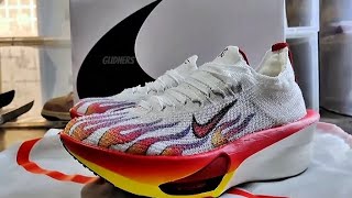 🔥Nike Alphafly 3 Ekiden Is This Your Dream Running Shoe fypyoutube alphafly3 [upl. by Esilrahc]