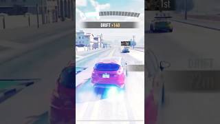 RACING WITH FORD FIESTA shorts fordfiesta nfsnolimits [upl. by Virgil674]