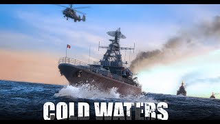 Next On This Channel Cold Waters  Dot mod [upl. by Marlene]