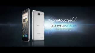 IRON MAN 3  ALCATEL ONE TOUCH [upl. by Reivilo]