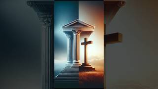 Stoicism vs Christianity A Quick Insight christianity stoicism [upl. by Shaun]