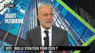 SCPI  quelle stratégie pour 2024 [upl. by Einnim]