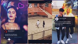 TwitterTiktok Videoları [upl. by Ainimreh]