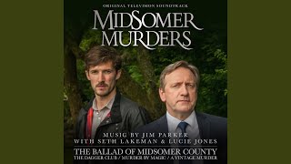 The Ballad of Midsomer County [upl. by Spiers13]